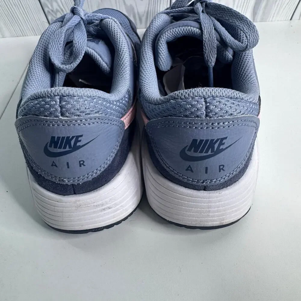 Nike Air Max SC Women Ashen Slate Size 9.5 Preowned Running